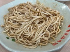 鸡油拌面-百家鸡味馆(清泰店)