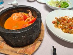 -珍宝海鲜JUMBO Seafood(北京SKP店)