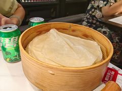 -额娘·春饼烤鸭(华北七楼创始店)