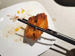 -半天妖烤鱼(中百店)