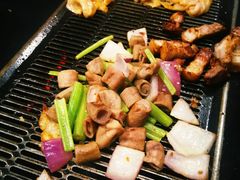 -烧烤季休闲餐厅(贵阳蟠桃宫店)