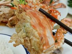 -秋姐美食店(旅游大道店)