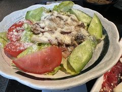 -虎丸烧肉(新大陆广场店)