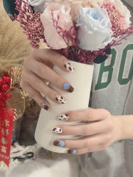 -兔猫ToMoreNails美甲美睫