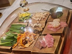 -云海肴·汽锅鸡·云南菜(苏州中心店)