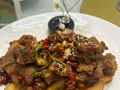 -椿记烧鹅(叠彩店)