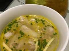 -狮王府淮扬菜(新街口友谊店)