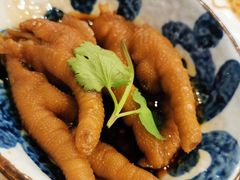 -点都德(聚福楼店)