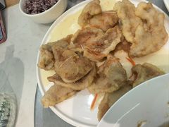 -陈小勺·东北大院(薛家岛店)