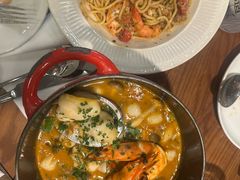 -UPPER KITCHEN(延安路店)