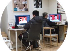 -花儿照相馆·最美证件照(红旗街万达店)
