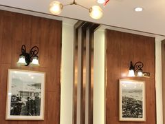 -老人和饭店(淮海中路店)