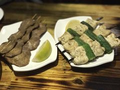 -烧鸟周居酒屋(香山店)