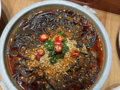 -品回味清真西北楼(宁波首店)