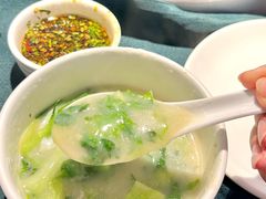 -大良毋米粥(锦龙路总店)