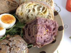 红酒蔓越莓欧包-面包与我Bread Or Me(长城汇店)