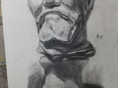 -八哥美术·成人美术画室(总校区)