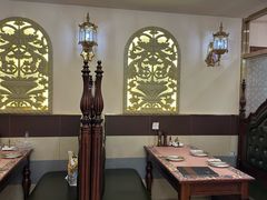 -BRBR叙利亚餐厅(总店)