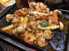 -小川洋风料理(街道口店)