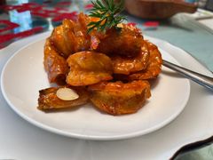 -御仙都北京菜馆·烤鸭店(双井店)