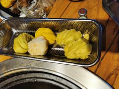 -锅老头铁锅炖•大锅蒸汽海鲜(韩乐坊店)