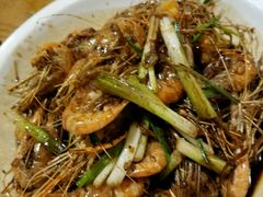 -老头儿油爆虾(星光一期店)