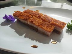 -白天鹅宾馆-宏图府餐厅