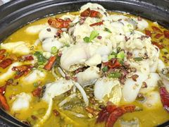 -虎虎龙虾大排档(双井店)