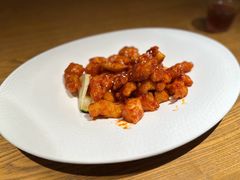 -味莊餐厅(康庄南街店)