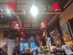 -富正毅三下锅·湘西韵味(天门山索道店)