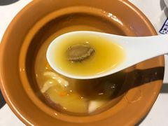 -海天盛宴新派海鲜自助餐厅(群力店)