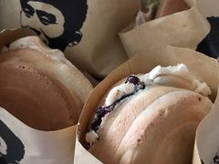 -薛新颖红豆饼(中式甜点山师店)