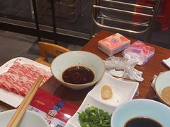 -1078號老北京涮肉(松柏店)