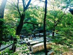 -井塘古村