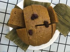 红糖发糕-观桥阁(锦溪店)