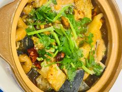 -雅酌园百姓菜馆(颐和路店)