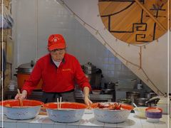 -遇见老南昌-柴火灶(顺外路店)