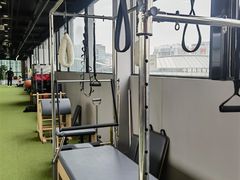 -OXYGYM 奥美氧舱运动中心(领展购物广场·中关村店)