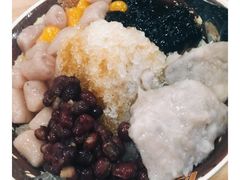 芋圆4号-鲜芋仙(南开大悦城店)