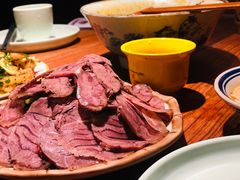 -缘生态云南菜·野生菌庭院餐厅(华侨城店)