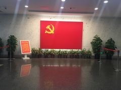 -中共一大纪念馆