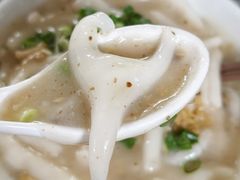 -老西关濑粉(文明路店)