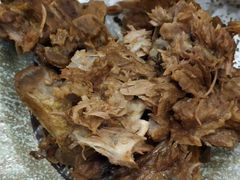 特色熏排骨-普天和酒楼·新津菜·烤鸭(天津之眼店)