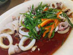 功夫生炒鱼片-味妙顺德厨房(绿地缤纷城店)