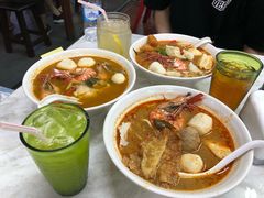 -阿坤纯正西刀鱼丸(Kuala Lumpur Branch)