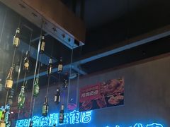 -本色.小马哥烧烤(五一路总店)