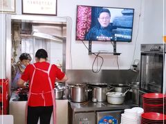 -刘记大肉面(三牌楼大街店)