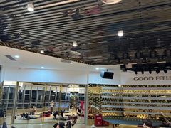 -古德菲力健身(特区报业店)