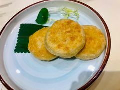 东北肉馅饼-南海渔村(珠江新城店)