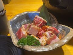 -炭治郎烧肉(滨江和城店)
